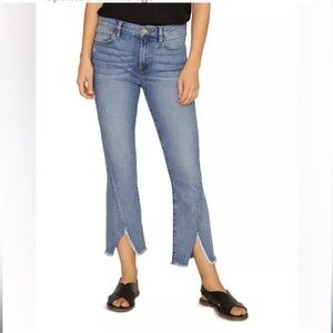 Sanctuary- Connector Kick Crop- Standard Rise- Smart Creation- 24